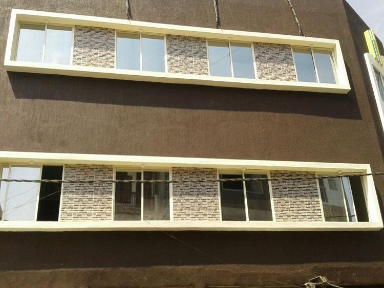 Hôtel Mp Residency à Ujjain Extérieur photo