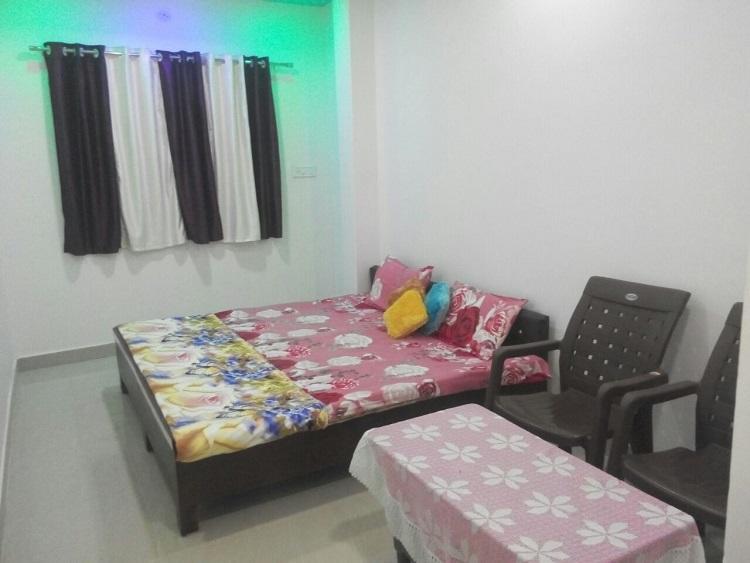 Hôtel Mp Residency à Ujjain Extérieur photo